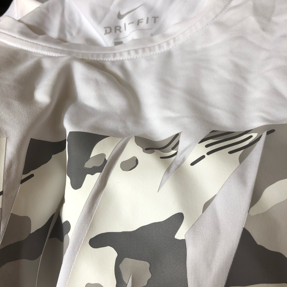 Nike dri fit